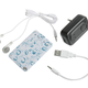 Illustration for article titled USB Flash Card MP3 Player Wont Get Lost in the Shuffle